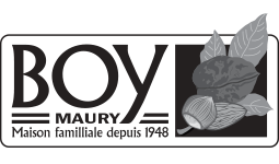 Ets Boy Maury