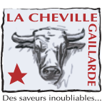 Cheville-Gaillarde