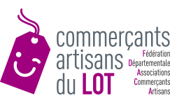 Fédération des artisans commercants du lot